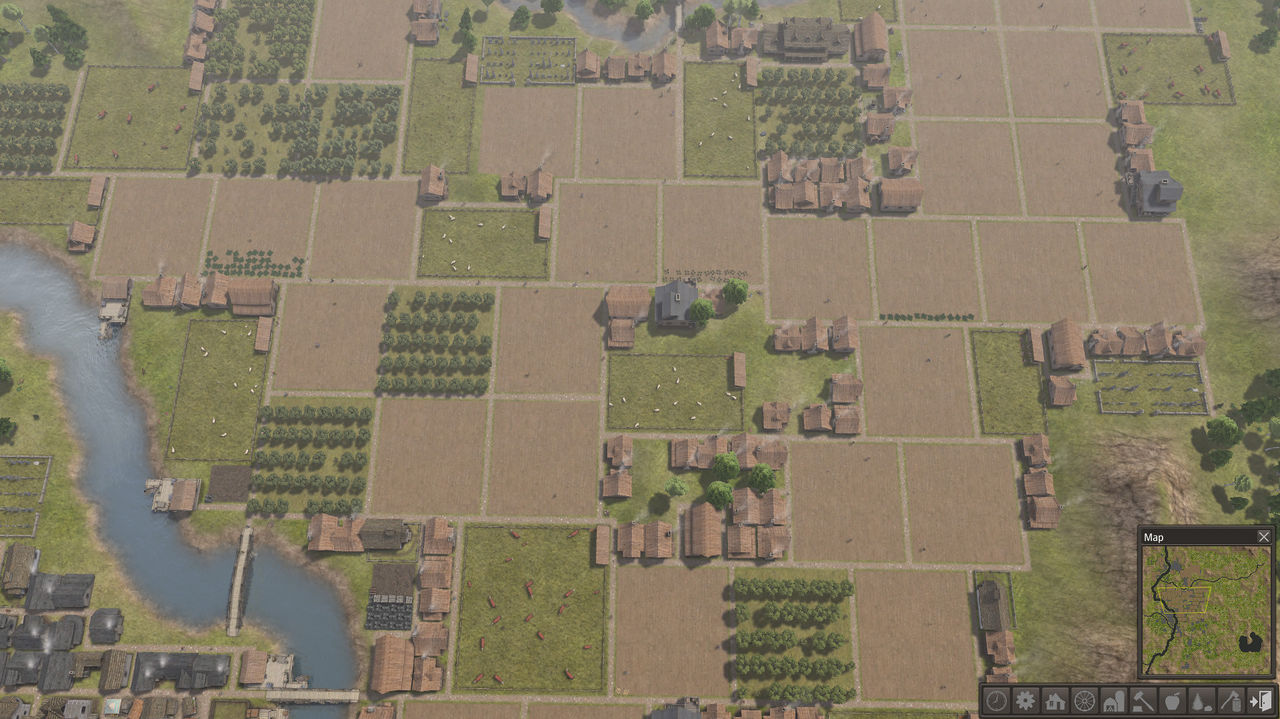 List of map seeds - Banished Wiki