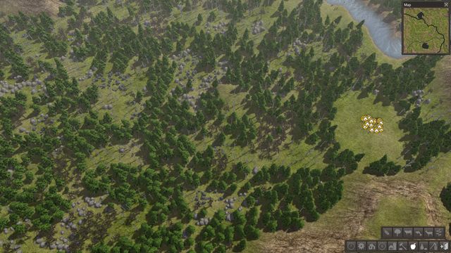 List Of Map Seeds Banished Wiki - roblox terrain seeds list